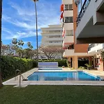 Marbella Center 4 Persones- Beach 200M - . Parking