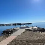 Marbella Center 4 Persones- Beach 200M - . Parking