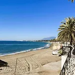 Marbella Center 4 Persones- Beach 200M - . Parking