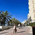 Marbella Center 4 Persones- Beach 200M - . Parking