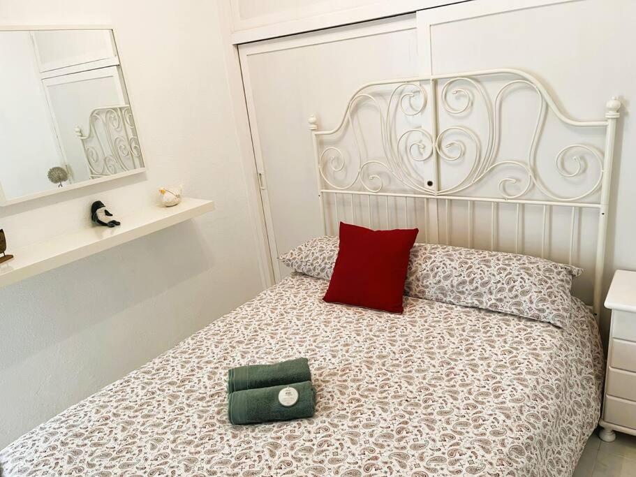 Apartamento Center 4 Persones- 200m - . Parking