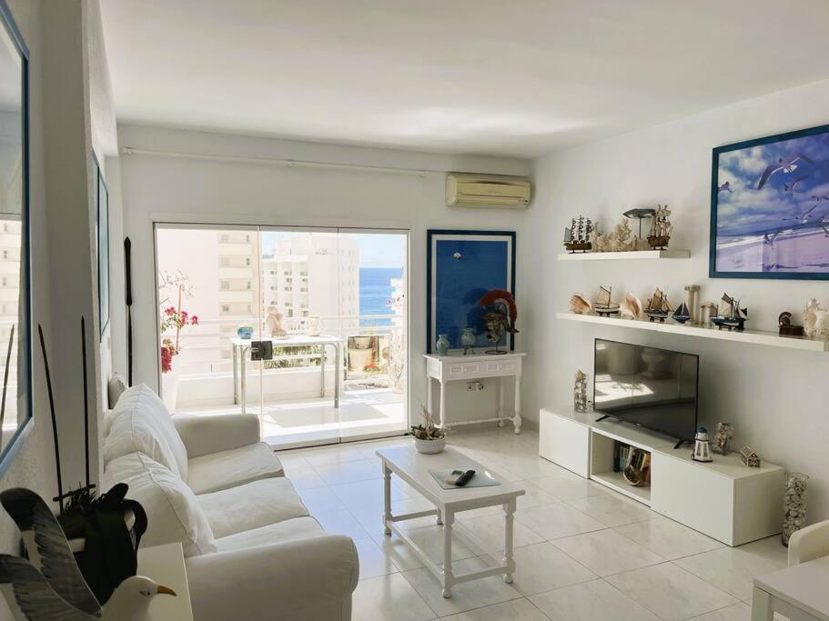 Apartemen Center 4 Persones- Beach 200m - . Parking
