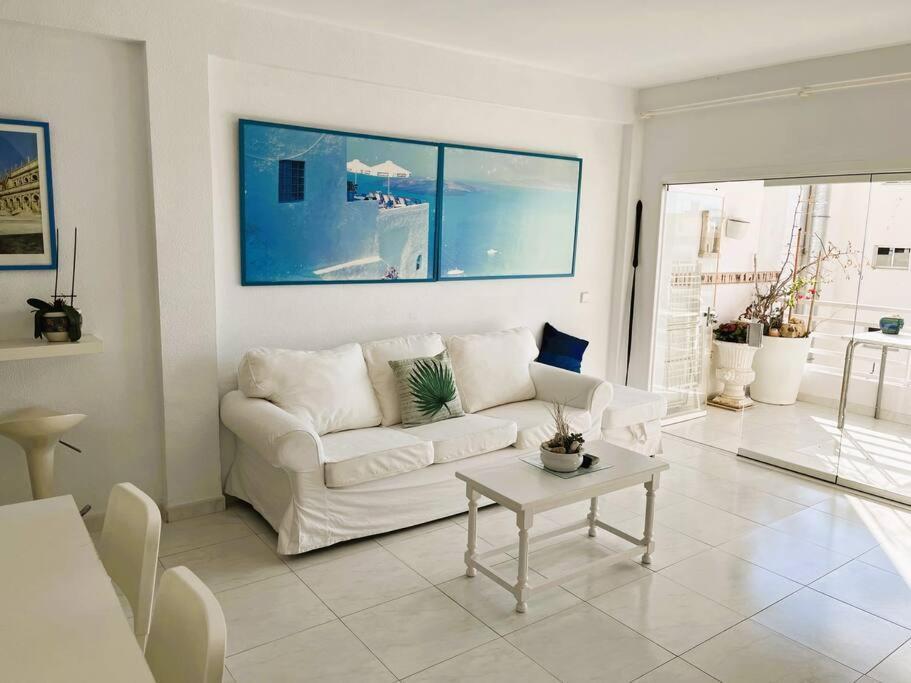 Center 4 Persones- 200m - . Parking Apartamento *