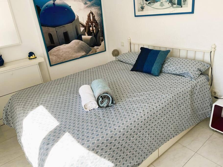 Center 4 Persones- 200m - . Parking Apartamento