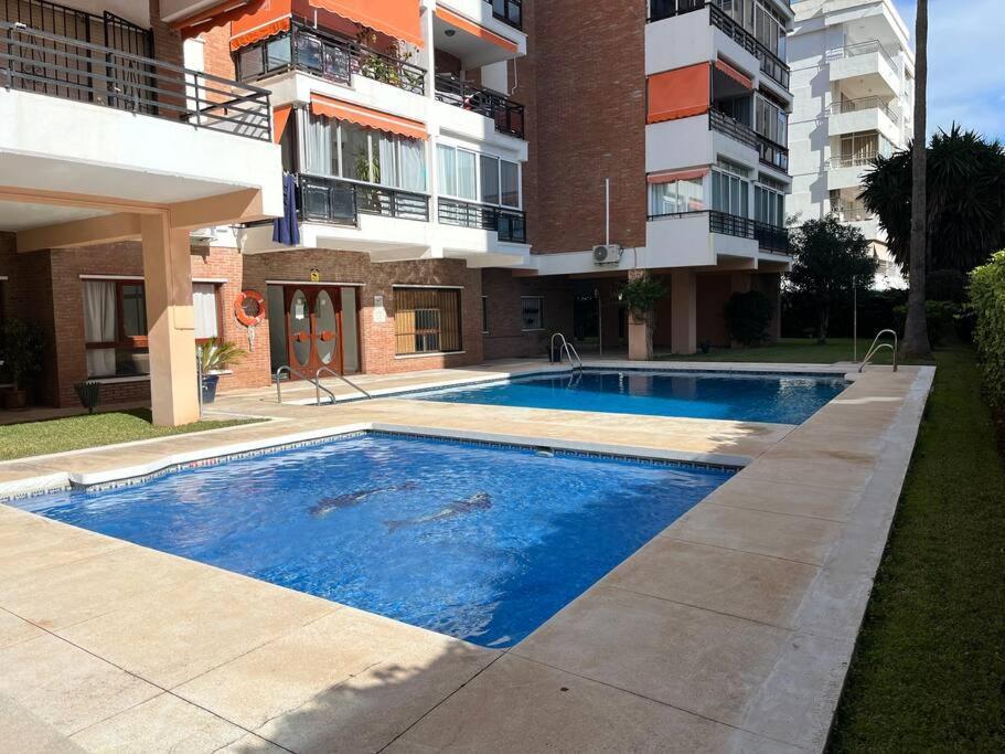Center 4 Persones- Beach 200m - . Parking *