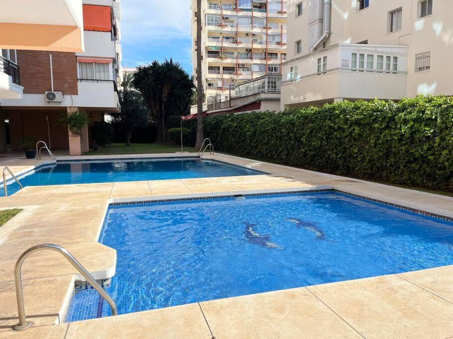 Apartamento Center 4 Persones- 200m - . Parking Marbella