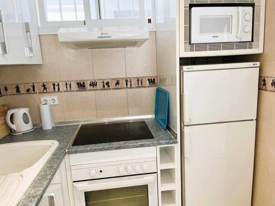 Center 4 Persones- 200m - . Parking Apartamento